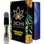 3 Chi Vape UK