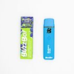 Buzzbar Vape UK