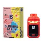 Blinker Vape UK
