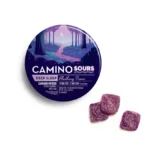 Camino Gummies- sleep gummies​