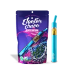 JEETER JUICE VAPE