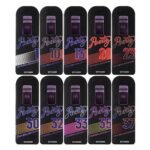 Runtz x Dabwoods Vape UK
