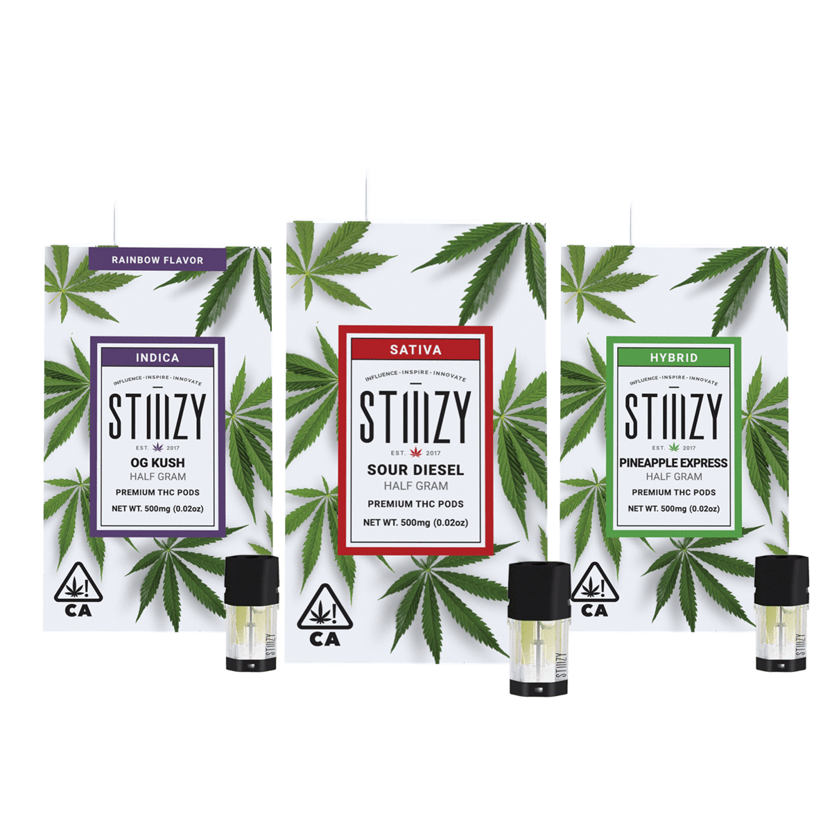 Stiizy-Carts.png Stiiizy Vape UK - Image 1